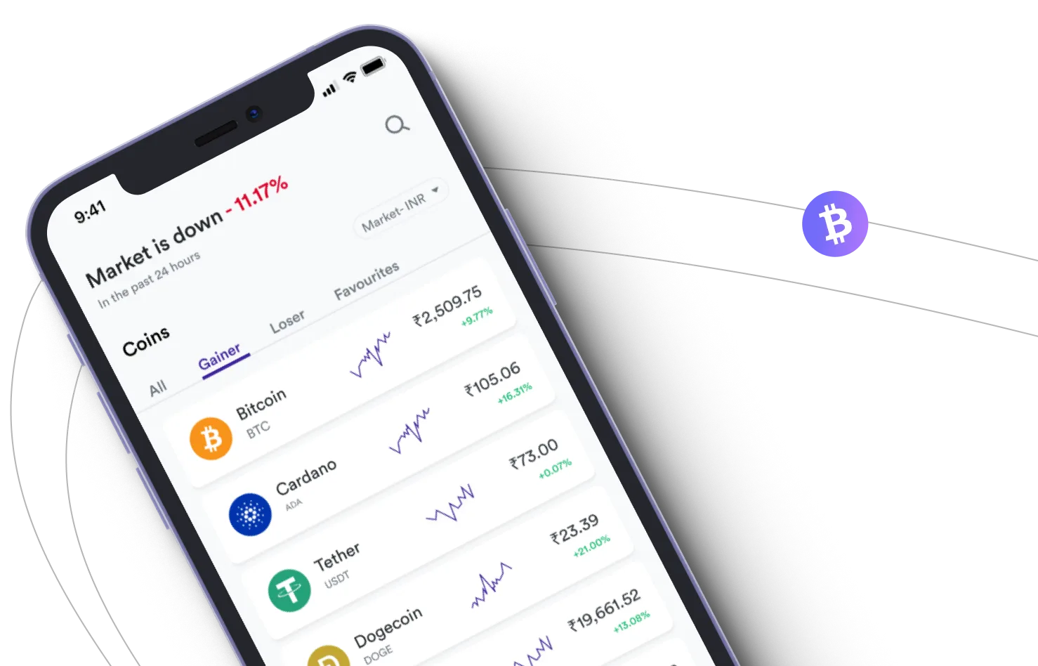 Instant 11X iQuix Lispro - Take advantage of the cryptocurrency markets and earn with Instant 11X iQuix Lispro